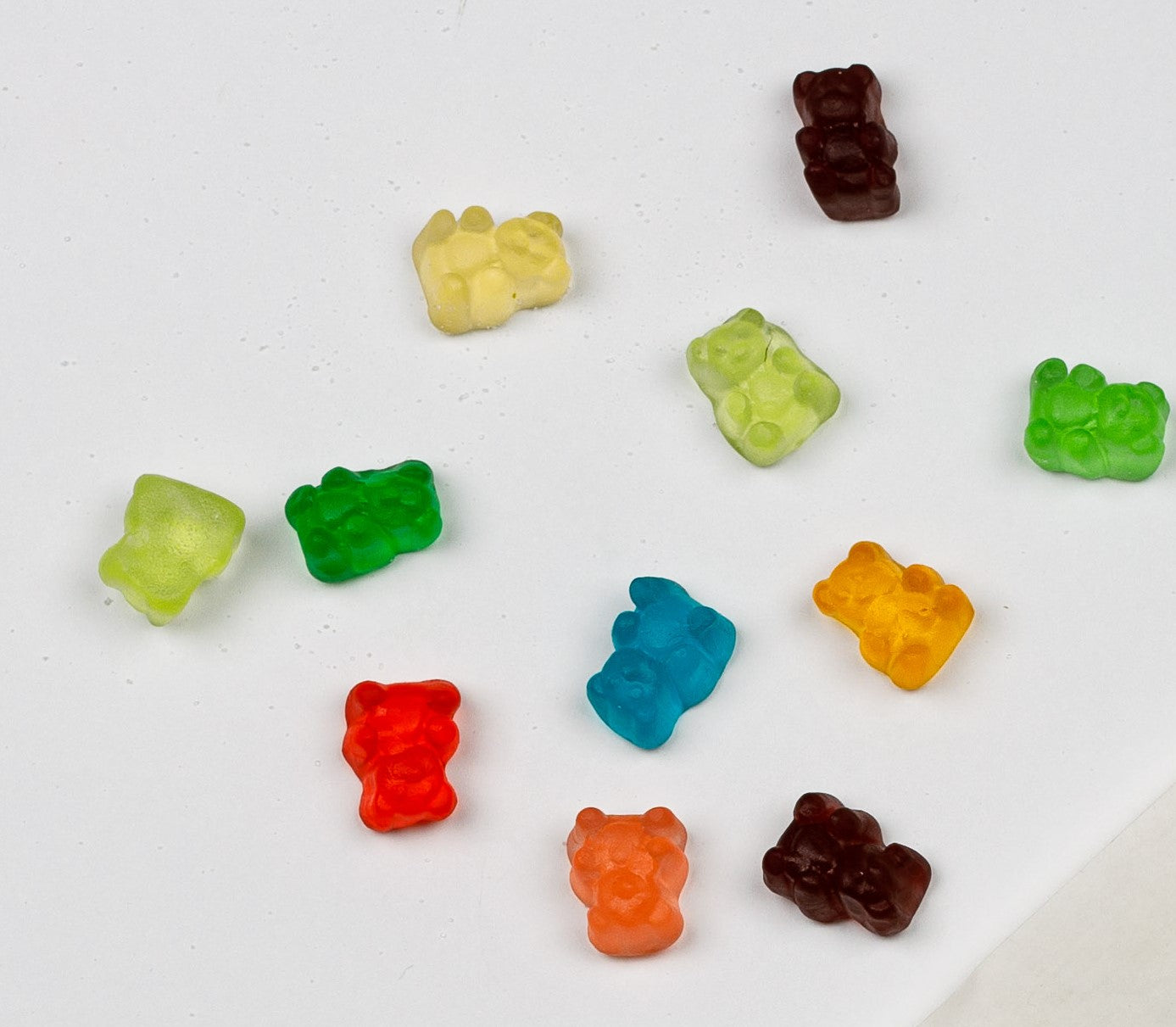 Gummy Bears