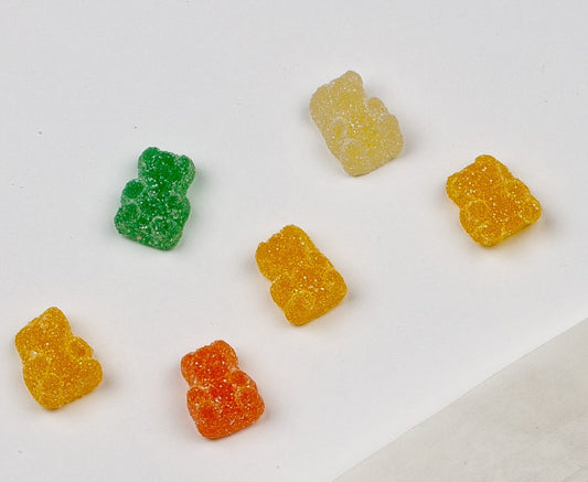 Sour Bears